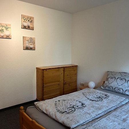 Ferienwohnung Jansen Arnbruck Eksteriør bilde