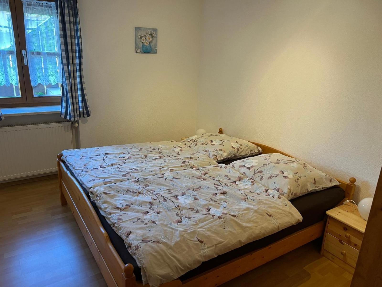 Ferienwohnung Jansen Arnbruck Eksteriør bilde